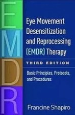 Eye Movement Desensitization and Reprocessing EMDR Therapy Basic Principles USA picture