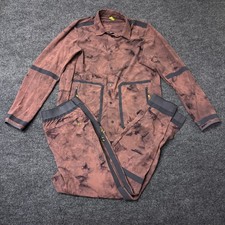 Lululemon x Robert Geller Limited Edition Dye Take The Moment Suit Mens Sz M picture