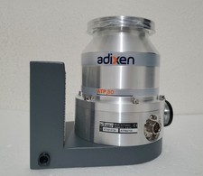 Alcatel Adixen ATP 80 Turbomolecular Pump picture