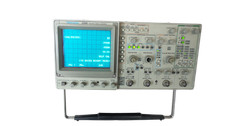 Tektronix 2246 100MHz Oscilloscope -  picture