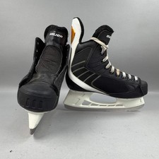 Bauer Flexlite 2.0 Size 8 Senior Hockey Skates picture