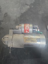 Tilton 98-073 Super Starter 9 Tooth High Torque Racing Starter Vintage picture