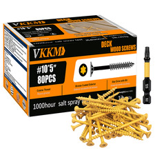 80PCS #10x5