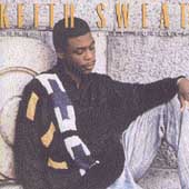 KEITH SWEAT - Make It Last Forever CD picture