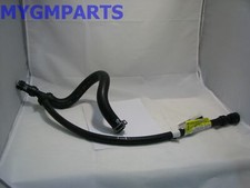 GM OEM 01-06 Avalanche 1500 Cooling Radiator Components-Outlet Hose 15792821 picture