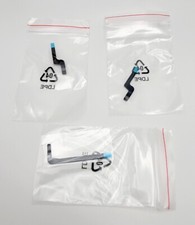New Genuine Lenovo ThinkPad LCD TAPE Consumable Tape 01YN897 Set of 3 picture