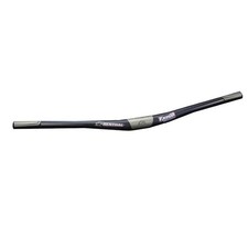 Renthal Fatbar Carbon V2 MTB Handlebar - Black M172-01-BK picture