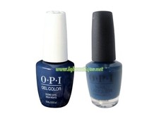 OPI Duo Matching Gel & Polish TPO Free & Hema Free 2026 - Pick Any picture