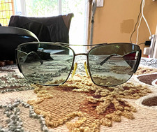 PRADA SPR 55H Men’s Sunglasses w/ Case picture