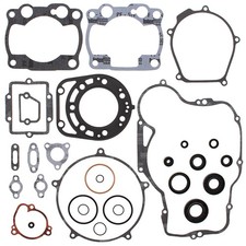 Vertex Complete Gasket Set - 811454 picture