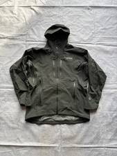 Kuiu Kutana Storm Shell Jacket Men’s XL Grey Hunting Rain  picture