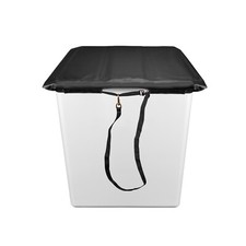 Bucket Truck Parts FOLDING HARD TOP Bucket Cover picture