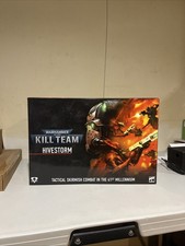 Warhammer 40k Hivestorm Kill Team Starter Box picture