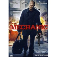 The Mechanic picture