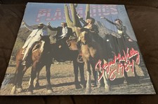 PlasmaticS - Beyond the Valley of 1984 (Vinyl LP) 2007 Reissue *MINT* picture