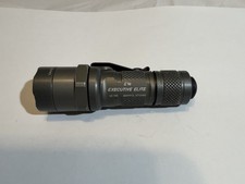 SUREFIRE  E1e Flashlight picture