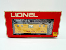 Vintage 1975 Lionel 6-9168 Union Pacific Lighted Caboose O/027 Gauge Train Car picture