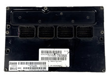 2004 Dodge Intrepid Computer Brain Engine Control ECU ECM EBX Module P04606769AA picture