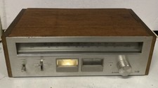 Pioneer TX-6700 AM/FM stereo tuner, Vintage MIJ picture