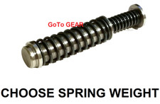 US Made Stainless Steel Guide Rod Assembly For Glock 43 43X and 48 picture