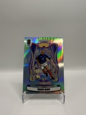 2026 Panini Prizm World Cup Thierry Henry National Landmarks SSP #31 France picture
