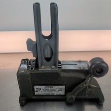 Steelpix Model 35E Stemming Machine Heavy Duty Made In USA picture