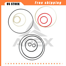 6659601 Drive Motor Seal Kit For Bobcat Skid Steer Loader 645 653 742 743 751 US picture