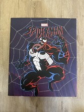 MONDO Spider-Man: The Animated Series - Venom 1/6 Scale New picture
