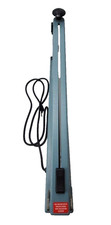 U-Line H-1252 Impulse Bag Heat Sealer Blue Metal Tabletop AC Power Taiwan picture