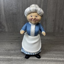 PALISADES The Year Without A Santa Claus MRS CLAUS Figure Toy Used Christmas picture