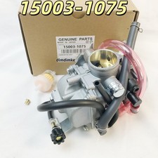 Carburetor 15003-1075 For Kawasaki Bayou 300 KLF300B KLF 300B 1988-1995 NEW US picture