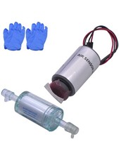 New 16916 Oxygen Sensor w/16913 Filter Fit for Robinair R-1234yf Machines picture