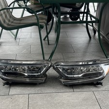Luces de Cr-v LED Headlight Touring 2019-2022 picture
