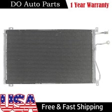 A/C Condenser for 1975-1978 Chevrolet C10 C20 C30 K20 GMC C15 C25 C35 K15 K25 picture