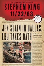 11/22/63: A Novel picture