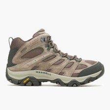 Merrell Moab 3 Mid WP Men's Hiking Boots *ALL COLORS AND SIZES* picture