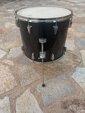 Tama Granstar 80's Black 18
