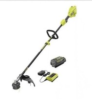 RYOBI RY40ST01K 40V Cordless 15