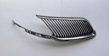 2013-2016 LINCOLN MKS right passenger upper Grille OEM GENUINE picture