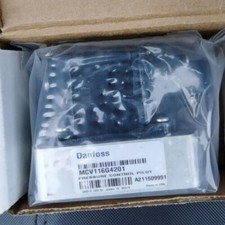 New In Box Danfoss MCV116G4201 Control Valve MCV116G4201 picture