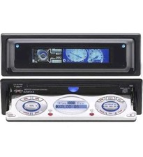 Sony Cdx-M800 Cdx-M850Mp Cdx-M8800 Faulty Screen Repair Service Ribbon Split picture