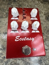 Bogner Ecstasy  picture