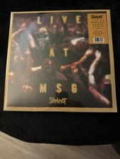 Slipknot - Live At MSG [New Vinyl LP] picture
