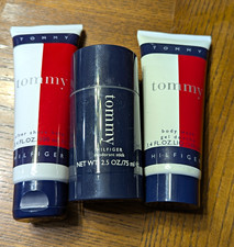 23-Piece Vintage Tommy Hilfiger Grooming Collection (1999–2007) picture