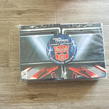Hasbro SDCC 2011 COMIC CON TRANSFORMERS Prime OPTIMUS PRIME FIRST EDITION NEW picture