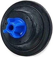NEW GENERIC DIAPHRAGM,ELBI,INSERT,BLUE FOR UNIMAC P/N: 300202 picture