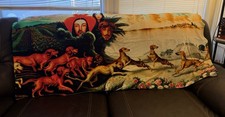 GOLF WANG Renaissance Beach Towel SS24 Authentic Tyler The Creator picture