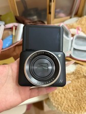 Canon PowerShot N2 Digital Camera 16.0 MP 8x Optical Zoom English Langugae BLACK picture