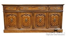 THOMASVILLE FURNITURE Camille Collection Country French Provincial 72