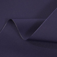 SUNBRELLA 6078 MARINE BLUE SHADE CANVAS FABRIC AWNING WATERPROOF 60